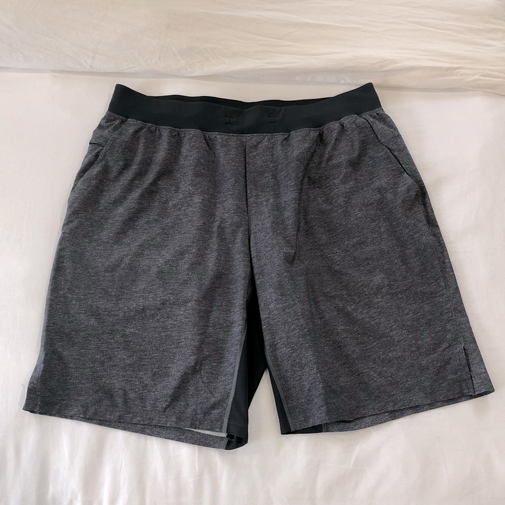Lululemon 11’ Shorts